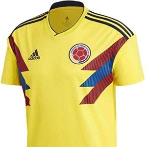Seleccion Colombia 2018 tee